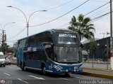 Anita Tours 212 por Leonardo Saturno