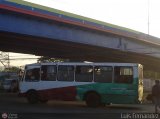 CA - A.C. Uni�n La Isabelica 049 por Luis Fern�ndez