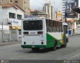 DC - Unin Criollos del Este S.C. 139 Encava E-610 Extra-Largo Encava Isuzu Serie 600