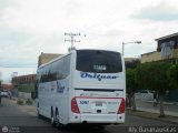 Transporte Orituco 1041