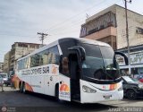 Cruceros Oriente Sur 106, por Josue Snchez