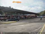 Garajes Paradas y Terminales Los-Teques, por Alfredo Montes de Oca
