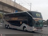 Turismo Tacna Internacional (Per) 104, por Leonardo Saturno