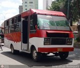 DC - Asoc. Cooperativa Carabobo Tiuna R.L. 028, por Jonnathan Rodrguez