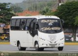 CA - Coop. de Transporte Ciudad Plaza 43 R.S. 58, por Andrs Ascanio