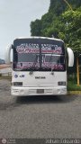 A.C. Mixta de Transporte Tchira Mrida R.L. 0047, por Johan Eduardo