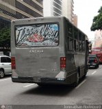 DC - Asoc. Coop. de Transporte Libertador 41, por Jonnathan Rodrguez