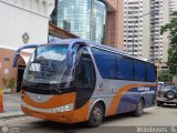 Corporacin Venezolana de Guayana B-11 Yutong ZK6831HE Integral Cummins ISDe 210Hp