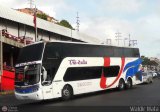 Transportes Uni-Zulia 2015