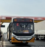 E.T. Urbano Lnea 4 S.A. 304 Caio - Induscar Apache Vip V Mercedes-Benz OF-1721