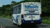 Transporte Barinas 142 Arabus Cobra Iveco Tector 170E22T EuroCargo