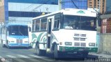 DC - S.C. Plaza Espaa - El Valle - Coche 122