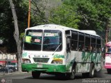 Transporte El Jaguito 08, por Jhosmar Luque