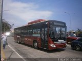 Metrobus Caracas 1567