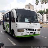 DC - Unin Conductores de Antimano 075, por Jonnathan Rodrguez