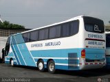 Expresos Amerlujo 414