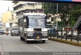 Ruta Metropolitana de La Gran Caracas 0005