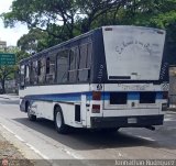 DC - AsoCoproColectivos 971 Fanabus KingWay Mercedes-Benz OF-1418