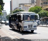 DC - Asoc. Coop. de Transporte Libertador 36, por Jonnathan Rodrguez