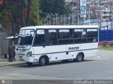 DC - A.C. Mixta Coche Vargas 813 Carroceras Mariara Didibus NPR EJ Chevrolet NPR Turbo Isuzu