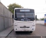 A.C. de Conductores Llano - Centro 16 Maz 107 Maz 107