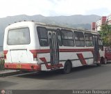 DC - A.C. de Transporte Vuelvan Caras 01 CAndinas - Carroceras Andinas Primera Ford F-Series Super Duty