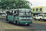 BO - Unin Conductores Vista al Sol 22 Carrocera Alkon P30 Iveco Serie TurboDaily