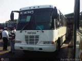 A.C. Transporte Central Morn Coro 055