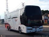 Transporte La Chinita XXI 0016