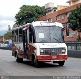 DC - Asoc. Cooperativa Carabobo Tiuna R.L. 041, por Jonnathan Rodrguez