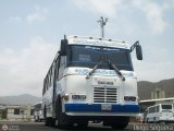A.C. Transporte Independencia 016, por Diego Sequera
