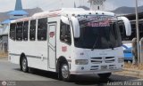 A.C. Transporte Central Morn Coro 016