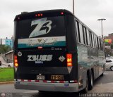 Zbuss S.A.C. (Per) 956..., por Leonardo Saturno