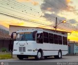 ME - Unin de Conductores Santos Marquina 43, por Kleyzer Caldern