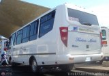 A.C. Mixta de Transporte Tchira Mrida R.L. 0023, por Yenderson Fernandez C.