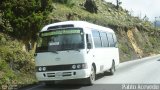 A.C. Mixta Fraternidad del Transporte R.L. 025 Toyota Coaster Toyota Dyna