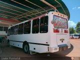Transporte Gran Mariscal Sucre C.A. 19