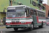 CA - Unin de Conductores Dulcinea C.A. 17, por Andrs Ascanio