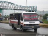 AN - Ascutron 01 006 Carroceras Larenses Cndor IV Chevrolet - GMC P31 Nacional