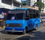 DC - Asoc. Cooperativa Carabobo Tiuna R.L. 140, por Jonnathan Rodrguez