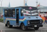 CA - Transporte Almar 2012 C.A. 17