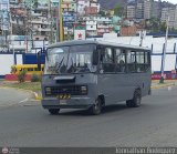 DC - S.C. Plaza Espaa - El Valle - Coche 244, por Jonnathan Rodrguez