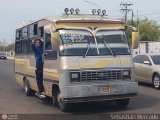 ZU - U.C. Carabobo 015, por Sebastin Mercado