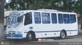 Unin Valencia A.C. 083, por Daniel Fernndez