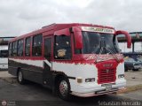 A.C. Sur del Lago R.L. 049, por Sebastin Mercado