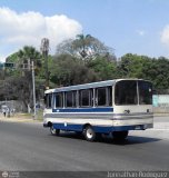 DC - Asoc. Cooperativa Carabobo Tiuna R.L. 111, por Jonnathan Rodrguez