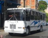 C.U. Caracas - Los Teques A.C. 027