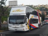 Aerorutas de Venezuela 0268, por Otto Ferrer
