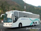 Responsable de Venezuela 0130 Comil Campione Vision 3.65 Mercedes-Benz O-400RSD