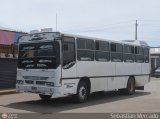 Colectivos La Rosita 016, por Sebastin Mercado